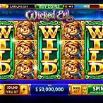 juegos de casino slot gratis